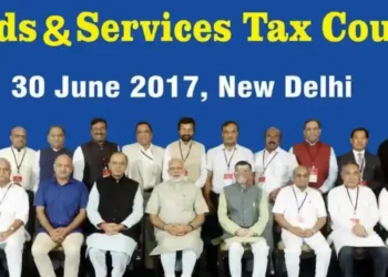 ଜିଏସଟିକୁ ପୁରିଲା ୮ ବର୍ଷ