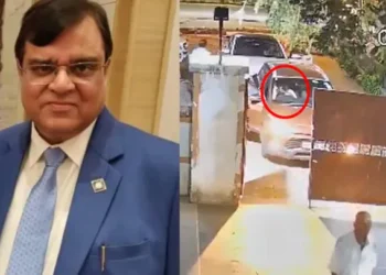 ବିଜେପି ନେତାଙ୍କୁ ଗୁଳିମାଡ