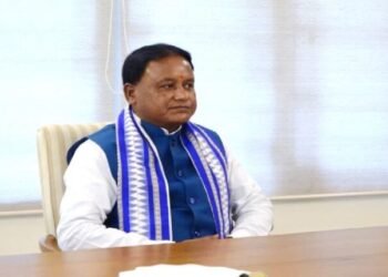 ପୁରୀରେ ଶୃଙ୍ଖଳିତ ଯାତ୍ରା, ଦର୍ଶନ ଓ ବ୍ୟବସ୍ଥା ନେଇ ମୁଖ୍ୟମନ୍ତ୍ରୀଙ୍କ ଅଧ୍ୟକ୍ଷତାରେ ସମୀକ୍ଷା ବୈଠକ ଅନୁଷ୍ଠିତ