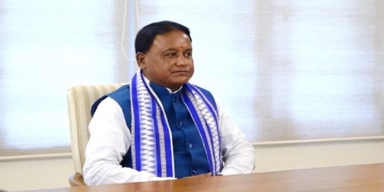 ପୁରୀରେ ଶୃଙ୍ଖଳିତ ଯାତ୍ରା, ଦର୍ଶନ ଓ ବ୍ୟବସ୍ଥା ନେଇ ମୁଖ୍ୟମନ୍ତ୍ରୀଙ୍କ ଅଧ୍ୟକ୍ଷତାରେ ସମୀକ୍ଷା ବୈଠକ ଅନୁଷ୍ଠିତ