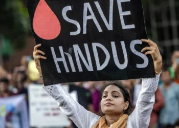 ନ୍ୟାୟ ପାଇଁ ଲଢେଇ କରିବେ ଦୁଷ୍କର୍ମ ଶିକାର ହୋଇଥିବା ୨୫ ବର୍ଷୀୟ ହିନ୍ଦୁ ମହିଳା