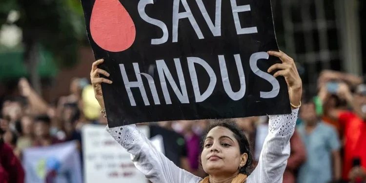 ନ୍ୟାୟ ପାଇଁ ଲଢେଇ କରିବେ ଦୁଷ୍କର୍ମ ଶିକାର ହୋଇଥିବା ୨୫ ବର୍ଷୀୟ ହିନ୍ଦୁ ମହିଳା