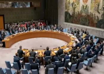 ପହଲଗାଓଁ ଆକ୍ରମଣ ପାଇଁ ଟିଆରଏଫକୁ ଦାୟୀ କଲା ୟୁଏନଏସସି ସାଙ୍କସନ କମିଟି