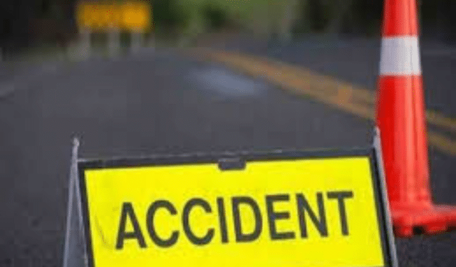 ଘରେ ପଶିଲା କାର୍‌, ଜଣେ ମୃତ