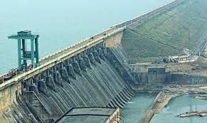 ହୀରାକୁଦରେ ବନ୍ଦ ହେଲା ୪ଟି ଗେଟ୍‍