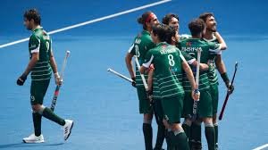 ଭାରତ ଆସିବ ପାକିସ୍ତାନ ହକି ଟିମ