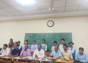 ଜିଲ୍ଲା ଆଇନ ସେବା ପ୍ରାଧିକରଣ ପକ୍ଷରୁ ଜୁଲାଇରୁ ମଧ୍ୟସ୍ଥତା ଅଭିଯାନ ଆରମ୍ଭ