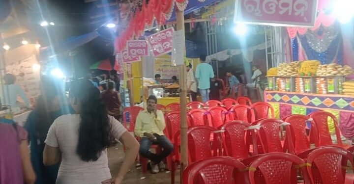 ରଥ ଯାତ୍ରାରେ ଖାଦ୍ୟର ମାନ ଯାଞ୍ଚ  କରାଯିବ କେବେ?