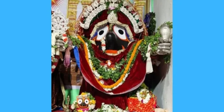 ଆଜି ରଣପୁରରେ ମହାବାହୁଙ୍କ ରୂପାବେଶ