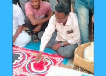 କଙ୍କଡ଼ାହାଡ଼ ଅଞ୍ଚଳରେ ଜୁଆ ଖେଳ ପାଇଁ ବହୁ ପରିବାର ସର୍ବସ୍ୱାନ୍ତ