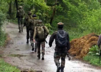 ଏଲଓସି ନିକଟରେ ବିସ୍ଫୋରଣ: ଜଣେ ଯବାନ ଶହୀଦ