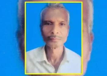 ବ୍ରାହ୍ମଣୀ ବନ୍ୟାରେ ଭାସି ବୃଦ୍ଧ ମୃତ