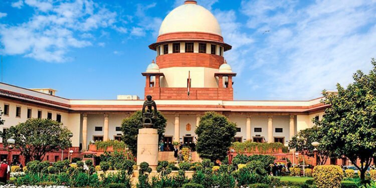 ବୁଲା କୁକୁରଙ୍କ ଉତ୍ପାତକୁ ନେଇ ସୁପ୍ରିମକୋର୍ଟ କ୍ଷୁବ୍ଧ