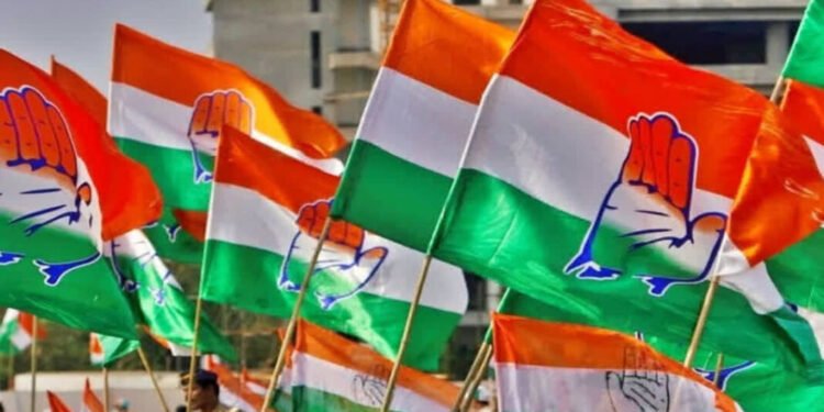 ବଳଙ୍ଗାରେ ଆଜି କଂଗ୍ରେସର ‘ନାରୀ ନ୍ୟାୟ’ ପଦଯାତ୍ରା