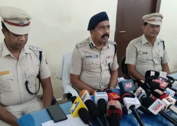 ଶ୍ରୀହରି ଗ୍ରାନାଇଟ ମ୍ୟାନେଜର ଧର୍ମେନ୍ଦ୍ର କୁମାର ଅପହରଣ ମାମଲାରେ ୭ ଗିରଫ