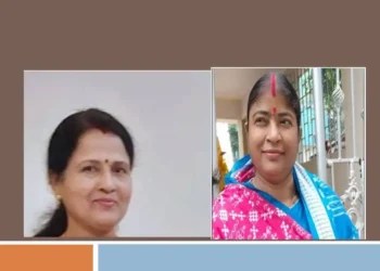 ସୋଭନା ମହାନ୍ତି ନୂଆ ମହିଳା କମିଶନ ଅଧ୍ୟକ୍ଷା, ଶିଶୁ ସୁରକ୍ଷା ଆୟୋଗ ଅଧ୍ୟକ୍ଷା ବବିତା ପାତ୍ର