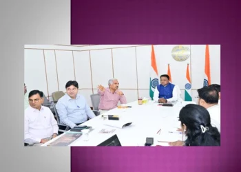 ନୂଆଦିଲ୍ଲୀରେ ଓଡିଶା ଭବନ ନିର୍ମାଣ ସମ୍ପର୍କରେ ମୁଖ୍ୟମନ୍ତ୍ରୀଙ୍କ ସମୀକ୍ଷା