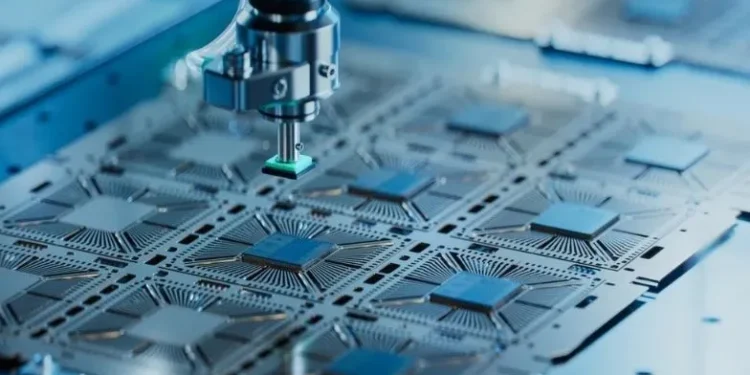 ଭୁବନେଶ୍ବରରେ ନିର୍ମାଣ ହେବ ସେମିକଣ୍ଡକ୍ଟର ୟୁନିଟ୍