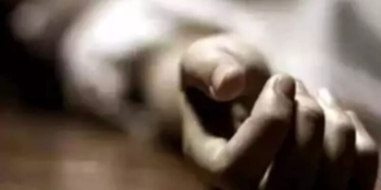 କେନାଲ ଭିତରୁ ଅଜଣା ମୃତଦେହ ଉଦ୍ଧାର