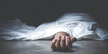 ଆତ୍ମାହୁତି ଉଦ୍ୟମ କରିଥିବା ମହିଳାଙ୍କର ମୃତ୍ୟୁ