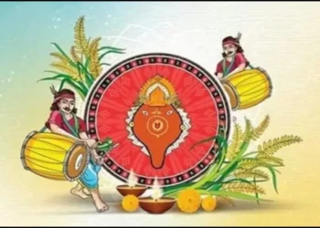 ଆସନ୍ତା ୨୮ ତାରିଖକୁ ଧାର୍ଯ୍ୟ ହେଲା ନୂଆଖାଇ ଲଗ୍ନ