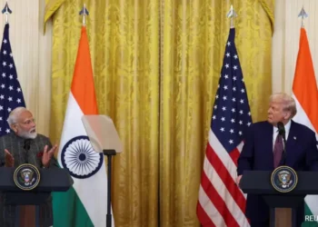 ଭାରତର ନୂଆ ବ୍ୟବସାୟକୁ ପ୍ରଭାବିତ କରିବନି ଟ୍ରମ୍ପଙ୍କ ଶୁଳ୍କ ବୃଦ୍ଧି