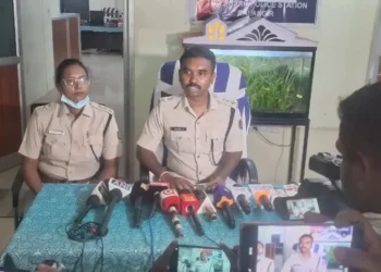 ସାମାନ୍ୟ କାରଣ ପାଇଁ ଭାଇ ନେଇଗଲା ଭାଇର ଜୀବନ