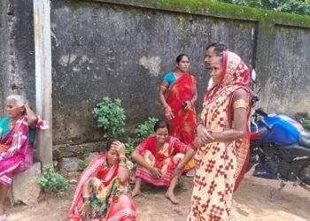 ଅନ୍ଧବିଶ୍ଵାସର ପ୍ରଭାବ, ଗୁପ୍ତଧନ ପାଇଁ ଶିଶୁ ବଳି ଅଭିଯୋଗ