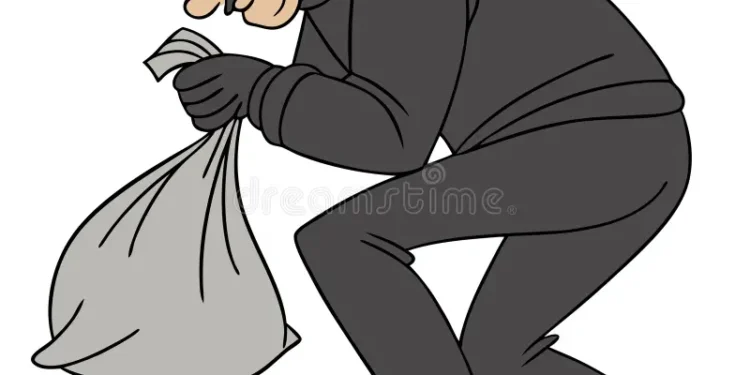 ଝରକା ତାଡି ଲୁଟି ନେଲେ ୫୦ ଲକ୍ଷରୁ ଅଧିକ ଟଙ୍କାର ସୁନାଗହଣା