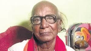 ପରଲୋକରେ ପଦ୍ମଶ୍ରୀ ବିନୋଦ ପଶାୟତ