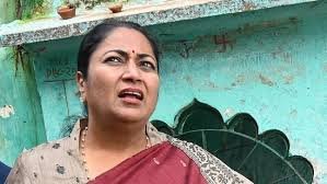 ଦିଲ୍ଲୀ ମୁଖ୍ୟମନ୍ତ୍ରୀ ରେଖା ଗୁପ୍ତାଙ୍କୁ ଆକ୍ରମଣ