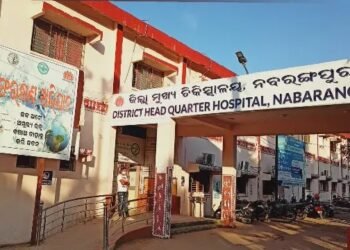 ଯୁବକର ଛୁରା ମାଡ଼ରେ ସାମ୍ବାଦିକ ଗୁରୁତର