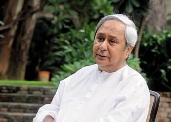 ପୂର୍ବତନ ମୁଖ୍ୟମନ୍ତ୍ରୀ ନବୀନ ପଟ୍ଟନାୟକ ଅସୁସ୍ଥ