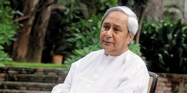 ପୂର୍ବତନ ମୁଖ୍ୟମନ୍ତ୍ରୀ ନବୀନ ପଟ୍ଟନାୟକ ଅସୁସ୍ଥ