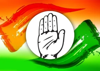 କଂଗ୍ରେସ ଜିଲା ସଭାପତି ମନୋନୟନ ଲାଗି ୩୫ ପର୍ଯ୍ୟବେକ୍ଷକ ନିଯୁକ୍ତ