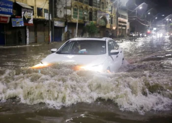ପାକିସ୍ତାନରେ ବାଦଲଫଟା ବର୍ଷା: ମୃତ୍ୟୁ ସଂଖ୍ୟା ୩୪୪କୁ ବୃଦ୍ଧି