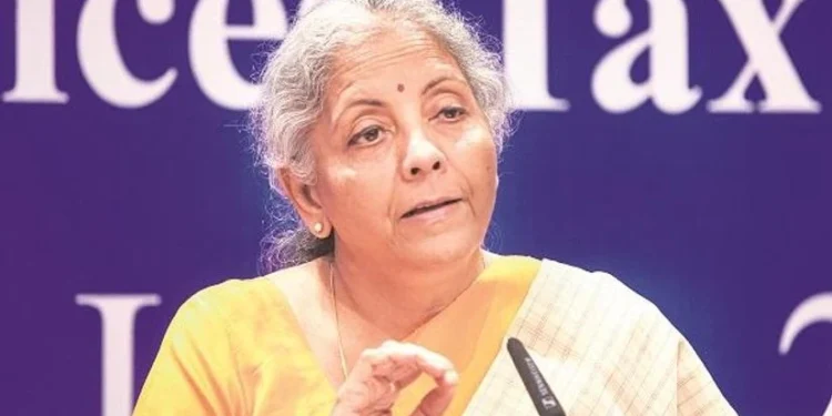 ଆଜିଠାରୁ ଦୁଇ ଦିନିଆ ଜିଏସଟି ପରିଷଦ ବୈଠକ ଆରମ୍ଭ