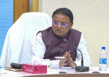 ଅବକାରୀ ନୀତି ସମୀକ୍ଷା କରିବେ ମୁଖ୍ୟମନ୍ତ୍ରୀ ମୋହନ ଚରଣ ମାଝୀ