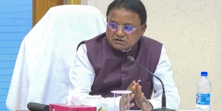 ଅବକାରୀ ନୀତି ସମୀକ୍ଷା କରିବେ ମୁଖ୍ୟମନ୍ତ୍ରୀ ମୋହନ ଚରଣ ମାଝୀ