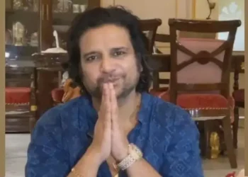 ଲୋକପ୍ରିୟ ଅଭିନେତା ବୁଦ୍ଧାଦିତ୍ୟ ମହାନ୍ତି ଅସୁସ୍ଥ