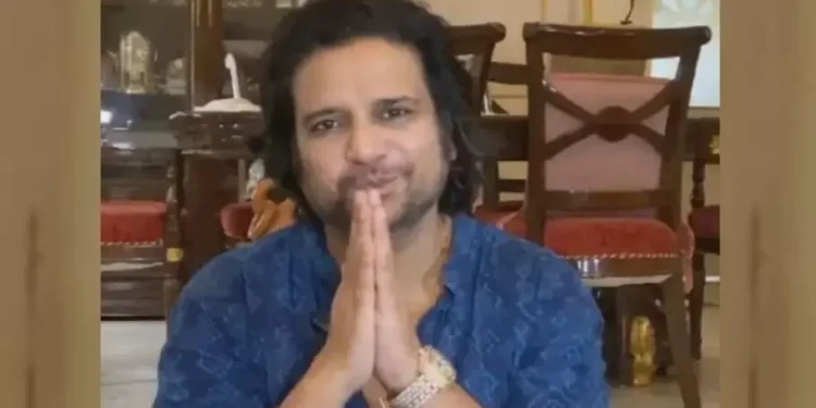 ଲୋକପ୍ରିୟ ଅଭିନେତା ବୁଦ୍ଧାଦିତ୍ୟ ମହାନ୍ତି ଅସୁସ୍ଥ