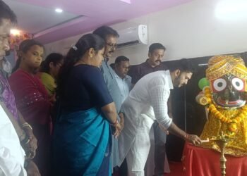 ସ୍ୱାୟତ୍ତ ଶାସନ ଅବସରରେ ସାଧାରଣ ସଭା ଓ ସାଂସ୍କୃତିକ କାର୍ଯ୍ୟକ୍ରମ ଅନୁଷ୍ଠିତ