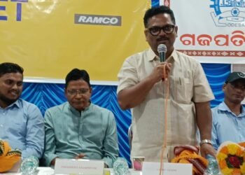 ଇଂଜିନିୟରିଂ ଦିବସ ପାଳିତ