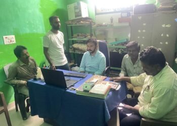 ସାର ସ୍ଥିତିର ଅନୁଧ୍ୟାନ କଲେ ବିଧାୟକ