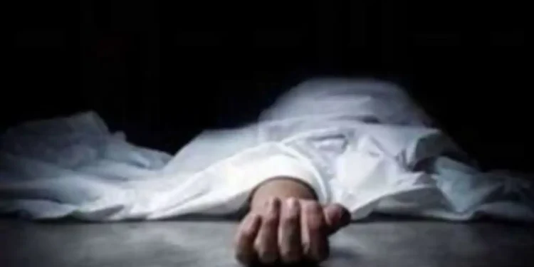 ଡିଜେ ସାଉଣ୍ଡ ନେଲା ଯୁବକଙ୍କ ଜୀବନ