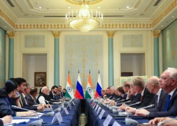 ଭାରତ ସହ ରାଜନୀତି ନୁହେଁ ବରଂ ବିଶ୍ୱାସର ସମ୍ପର୍କ କହିଲେ ପୁଟିନ୍‍