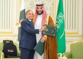 ସାଉଦି ଆରବକୁ ପରମାଣୁ ଅସ୍ତ୍ର ଜ୍ଞାନକୌଶଳ ଦେବ ପାକିସ୍ତାନ