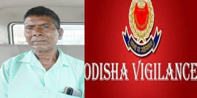 ୧୩ ଲକ୍ଷ ଟଙ୍କା ଆତ୍ମସାତ୍ ଅଭିଯୋଗରେ ସମବାୟ ସମିତିର ପୂର୍ବତନ ସମ୍ପାଦକ ସୁଦର୍ଶନ ଖଟୁଆ ଗିରଫ