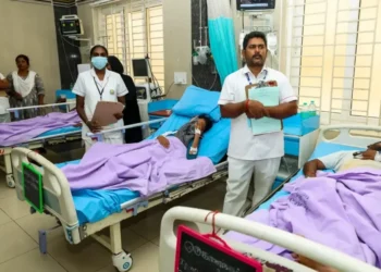 ତାମିଲନାଡୁ ଦଳାଚକଟା ଘଟଣାରେ ମୃତ୍ୟୁ ସଂଖ୍ୟା ୪୦କୁ ବୃଦ୍ଧି