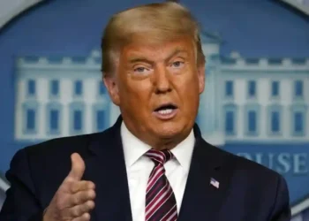 କୋର୍ଟରୁ ଟ୍ରମ୍ପଙ୍କୁ ଆଉ ଏକ ଝଟ୍‍କା